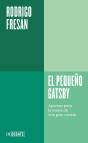 El Pequeño Gatsby (Serie Endebate) - Preview