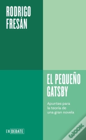 El Pequeño Gatsby (Serie Endebate)
