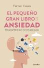 El Pequeño Gran Libro De La Ansiedad - Preview