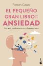 El Pequeño Gran Libro De La Ansiedad - Preview