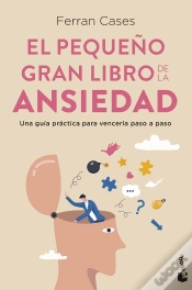 Capa do artigo El Pequeño Gran Libro De La Ansiedad