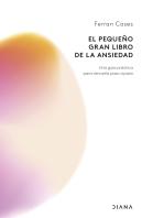 El Pequeño Gran Libro De La Ansiedad