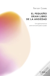 Capa do artigo El Pequeño Gran Libro De La Ansiedad