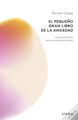 Capa do artigo El Pequeño Gran Libro De La Ansiedad