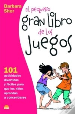 Capa do artigo El Pequeño Gran Libro De Los Juegos