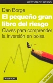 Capa do artigo El Pequeño Gran Libro Del Riesgo