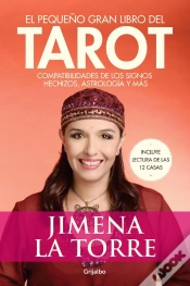Capa do artigo El Pequeño Gran Libro Del Tarot