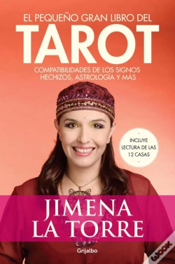 Capa do artigo El Pequeño Gran Libro Del Tarot