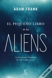 Capa do artigo El Pequeño Gran Libro Sobre Los Alienigenas