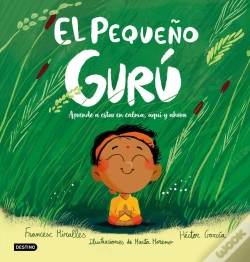 Capa do artigo El Pequeño Gurú