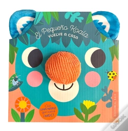 Capa do artigo El Pequeño Koala