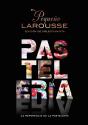 El Pequeño Larousse De La Pasteleria - Preview