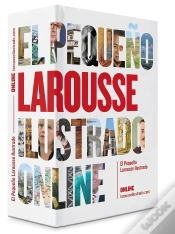 Capa do artigo El Pequeno Larousse Ilustrado