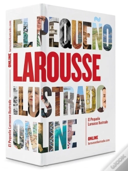 Capa do artigo El Pequeno Larousse Ilustrado