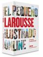 El Pequeno Larousse Ilustrado - Preview