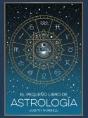 El Pequeño Libro De Astrologia - Preview