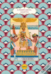 Capa do artigo El Pequeño Libro De Egipto