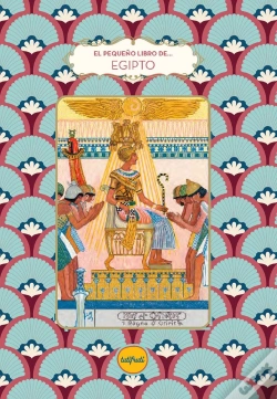 Capa do artigo El Pequeño Libro De Egipto