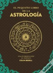 Capa do artigo El Pequeño Libro De La Astrologia