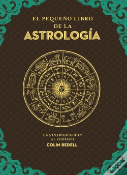 Capa do artigo El Pequeño Libro De La Astrologia