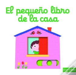 Capa do artigo El Pequeño Libro De La Casa