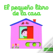 Capa do artigo El Pequeño Libro De La Casa