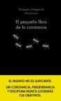 El Pequeño Libro De La Constancia - Preview