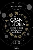El Pequeño Libro De La Gran Historia