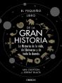El Pequeño Libro De La Gran Historia - Preview