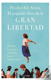 Capa do artigo El Pequeño Libro De La Gran Libertad