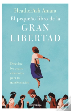 Capa do artigo El Pequeño Libro De La Gran Libertad