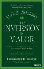 El Pequeño Libro De La Inversión En Valor - Preview