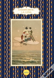 Capa do artigo El Pequeño Libro De La Luna