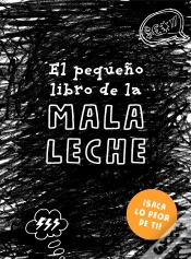 Capa do artigo El Pequeño Libro De La Mala Leche