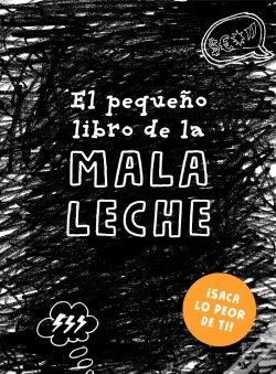Capa do artigo El Pequeño Libro De La Mala Leche