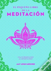Capa do artigo El Pequeño Libro De La Meditacion