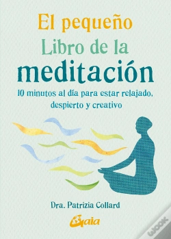 Capa do artigo El Pequeño Libro De La Meditación
