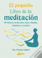 Capa do artigo El Pequeño Libro De La Meditación