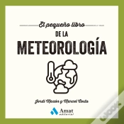 Capa do artigo El Pequeño Libro De La Meteorologia