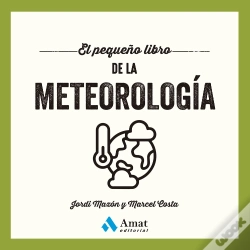 Capa do artigo El Pequeño Libro De La Meteorologia