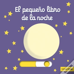 Capa do artigo El Pequeño Libro De La Noche
