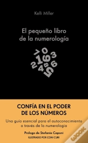 Capa do artigo El Pequeño Libro De La Numerología
