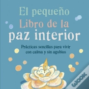 Capa do artigo El Pequeño Libro De La Paz Interior