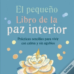 Capa do artigo El Pequeño Libro De La Paz Interior