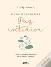 Capa do artigo El Pequeño Libro De La Paz Interior