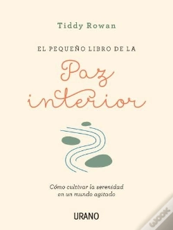 Capa do artigo El Pequeño Libro De La Paz Interior