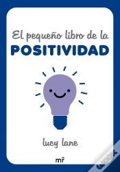 Capa do artigo El Pequeño Libro De La Positividad