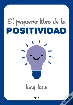 Capa do artigo El Pequeño Libro De La Positividad