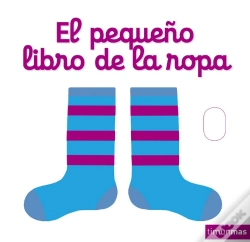 Capa do artigo El Pequeño Libro De La Ropa