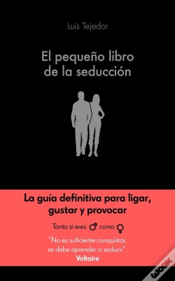 Capa do artigo El Pequeño Libro De La Seducción